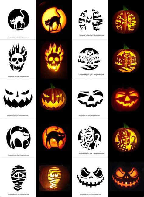 adult pumpkin carving templates|free printable pumpkin patterns carving.